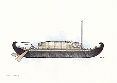 Barca veronese