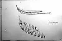  Etiopia - imbarcazione lacustre