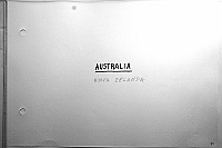  AUSTRALIA - NUOVA ZELANDA