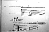  Cina - zattera di tronchi