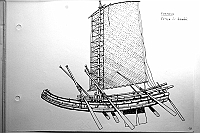  Formosa - zattera di bambu'